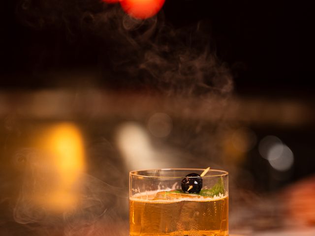 Mambo Garches Cocktails